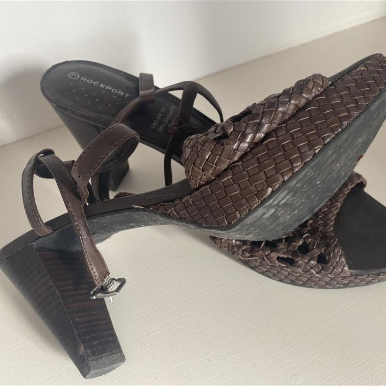 rockport hannah sandal