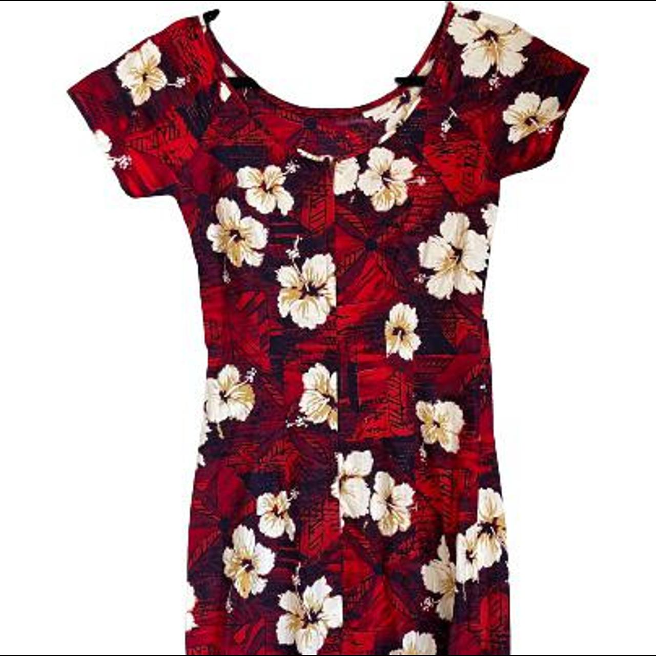 Product Image 1 - Vintage Floral Maxi 

No brand/size