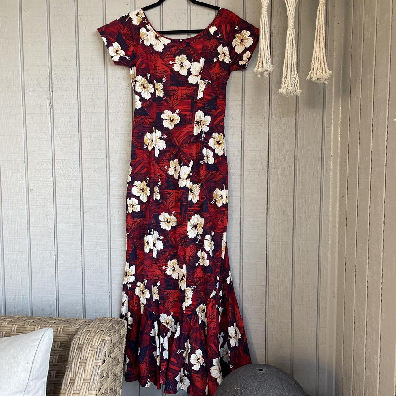 Product Image 3 - Vintage Floral Maxi 

No brand/size