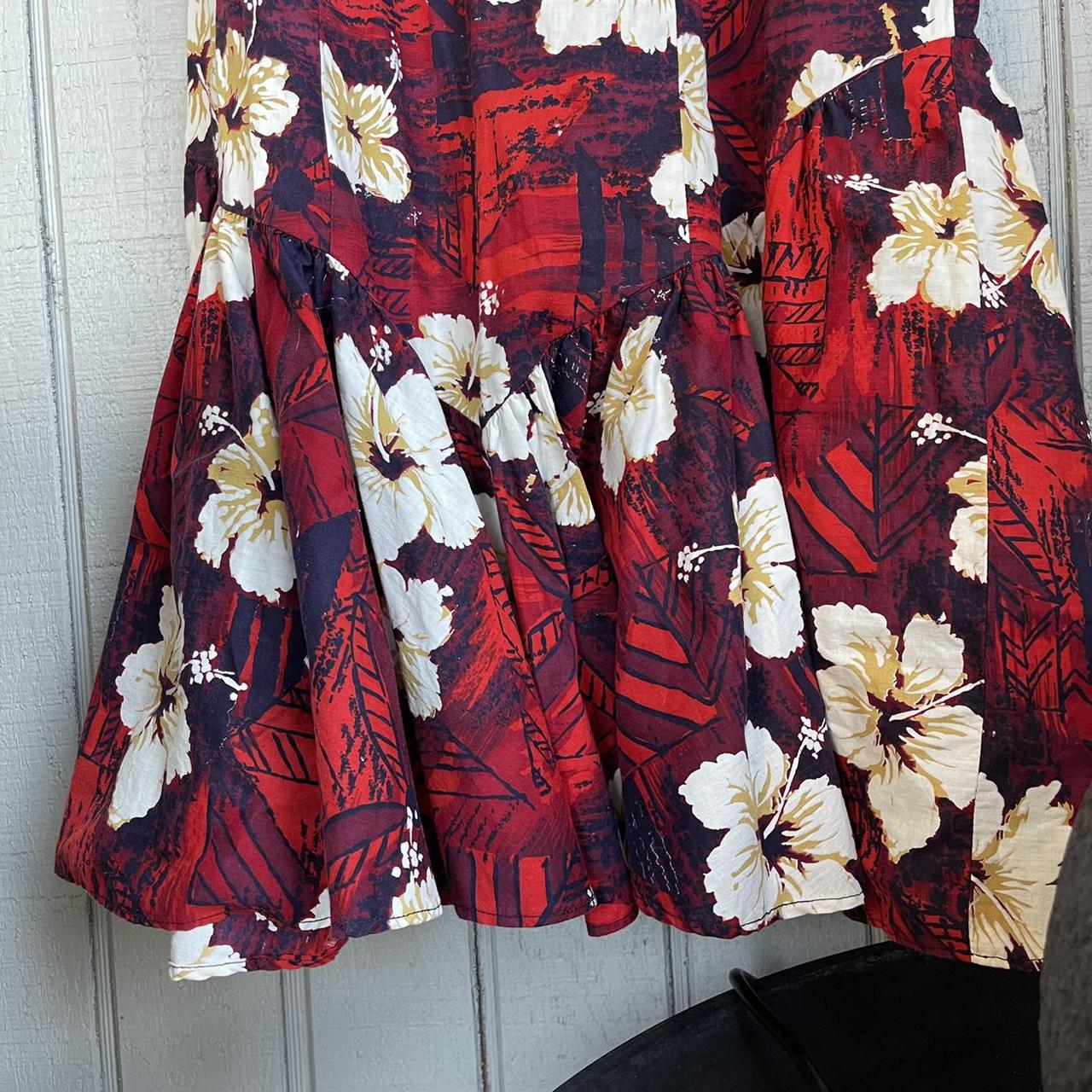Product Image 4 - Vintage Floral Maxi 

No brand/size
