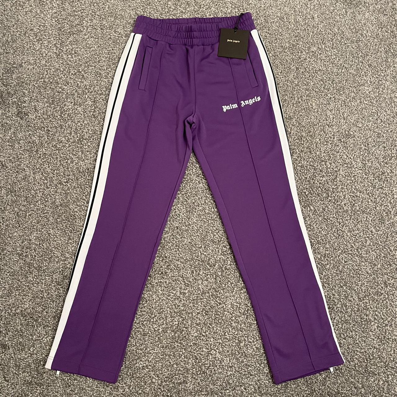 Product Image 1 - Palm Angels track pants in