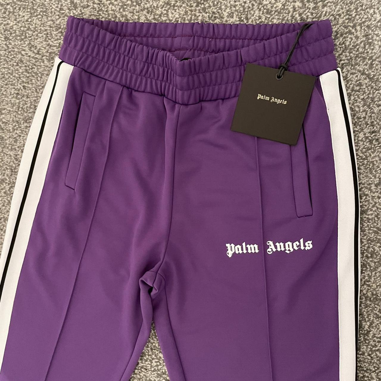Product Image 2 - Palm Angels track pants in