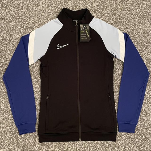 dri fit jackets