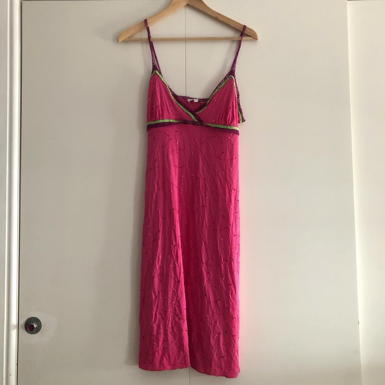 KOOKAÏ Women's Dress | Depop