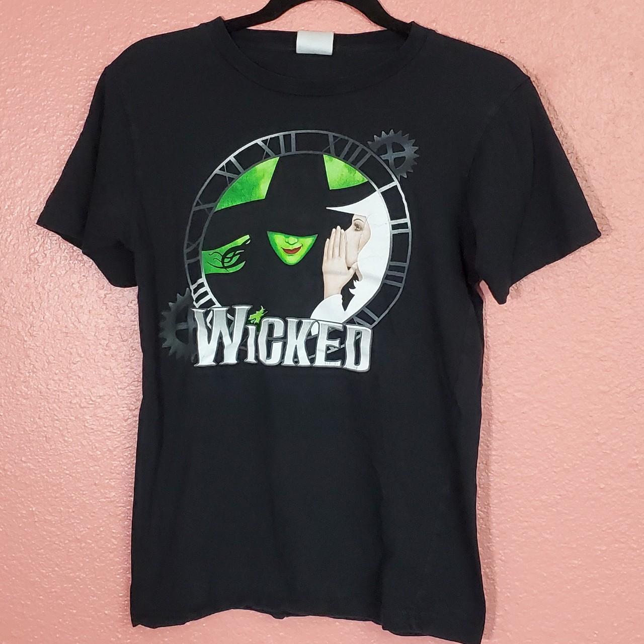 Wicked Musical Shirt.' Women's T-Shirt