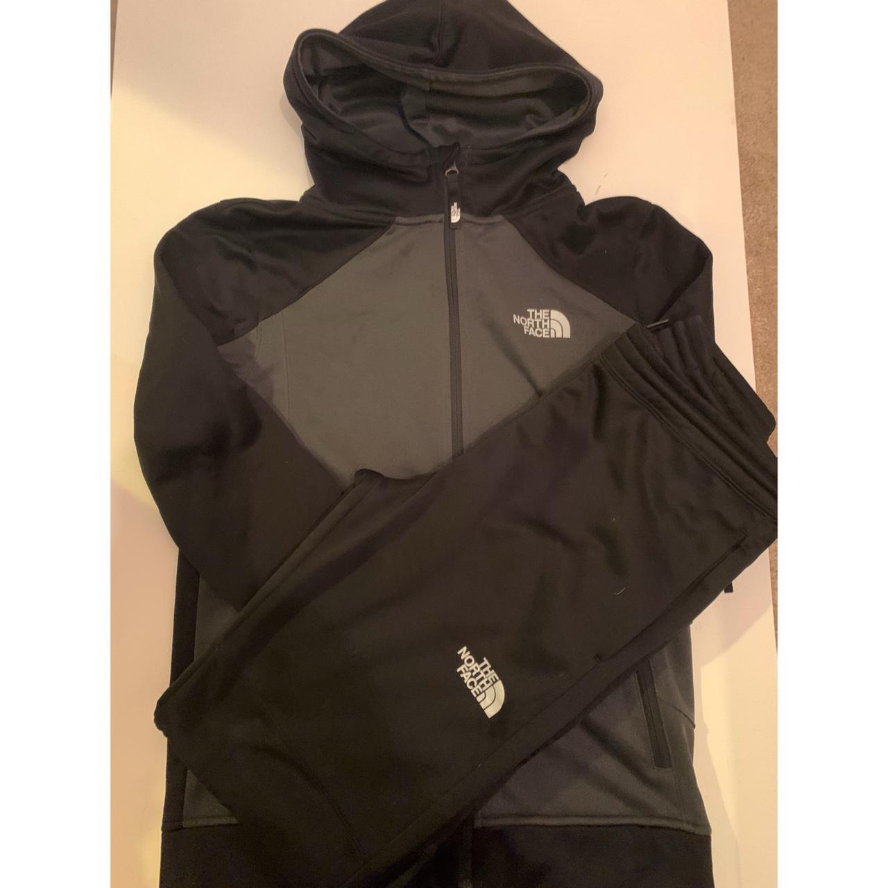 North face sale mittellegi tracksuit