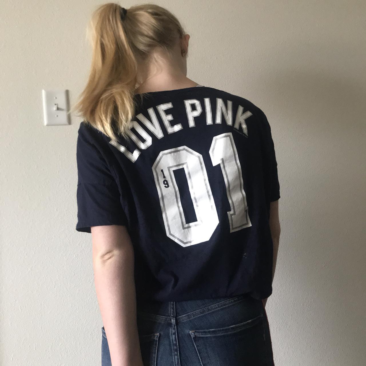 PinkRockShop NY Yankees - Women's Crop Top Shirt