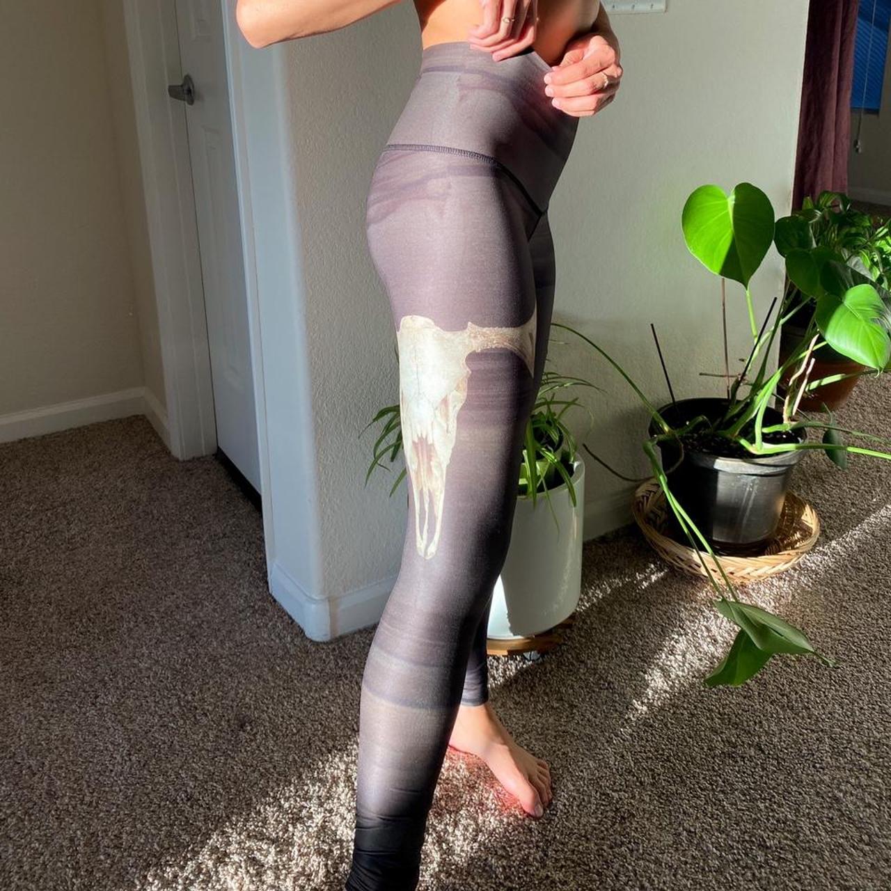 Product Image 3 - Teeki yoga hot pants leggings.