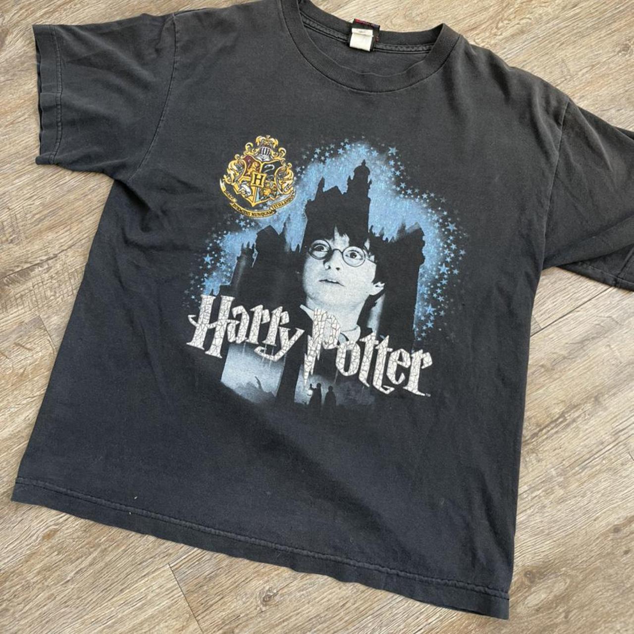 RARE Original Vintage 2000 Harry Potter And The... - Depop