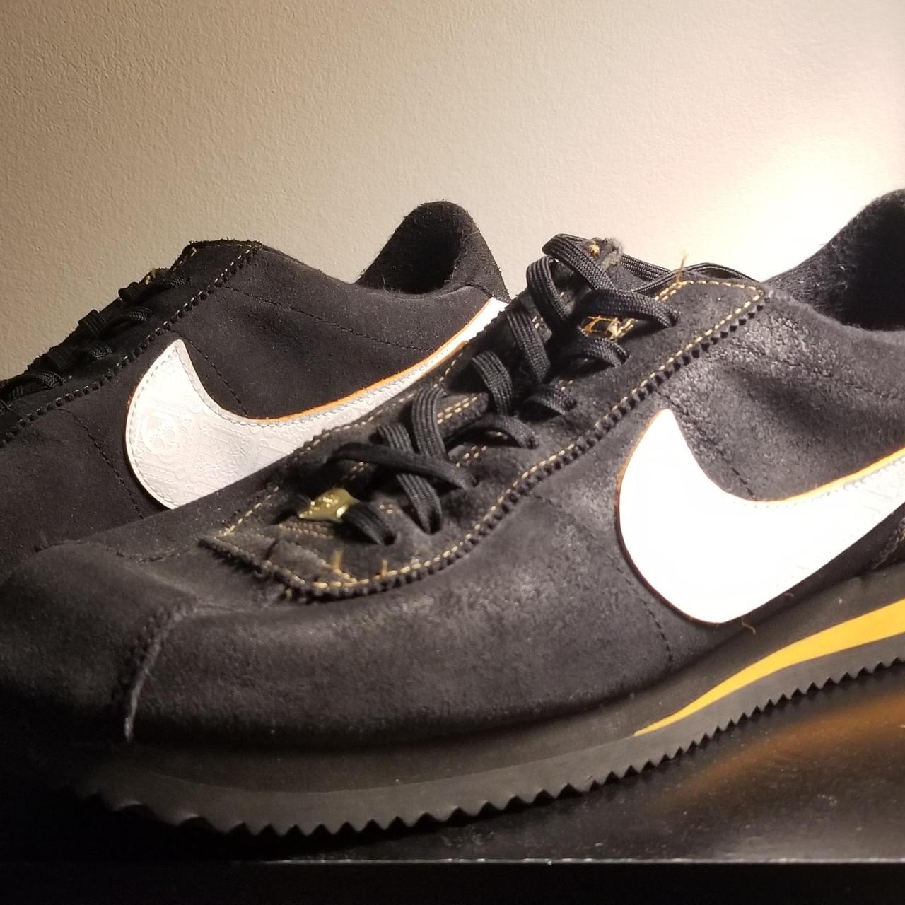 Nike cortez clearance halloween