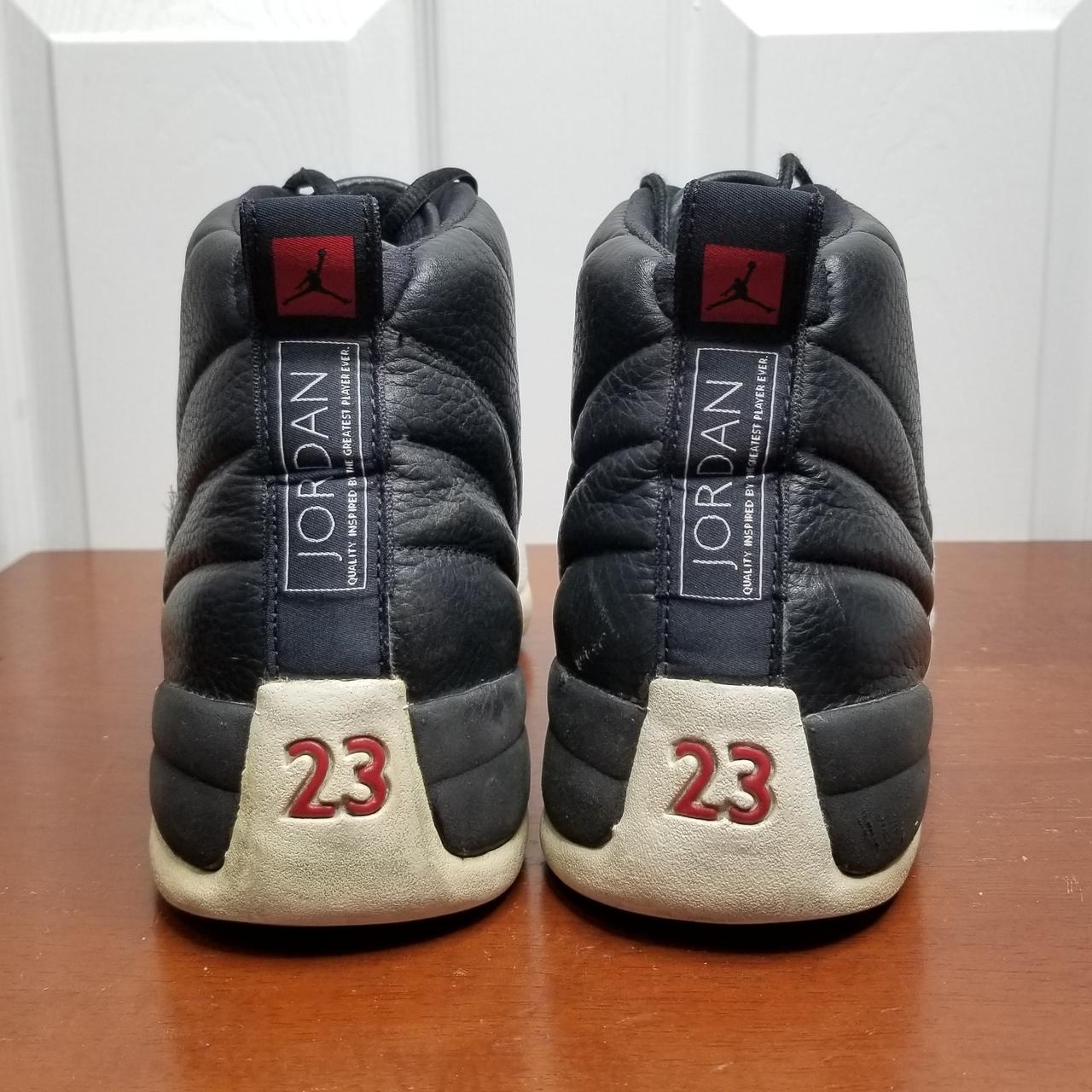 VTG 90s 1997 Nike Air Jordan 12 Twelve OG Original | Depop