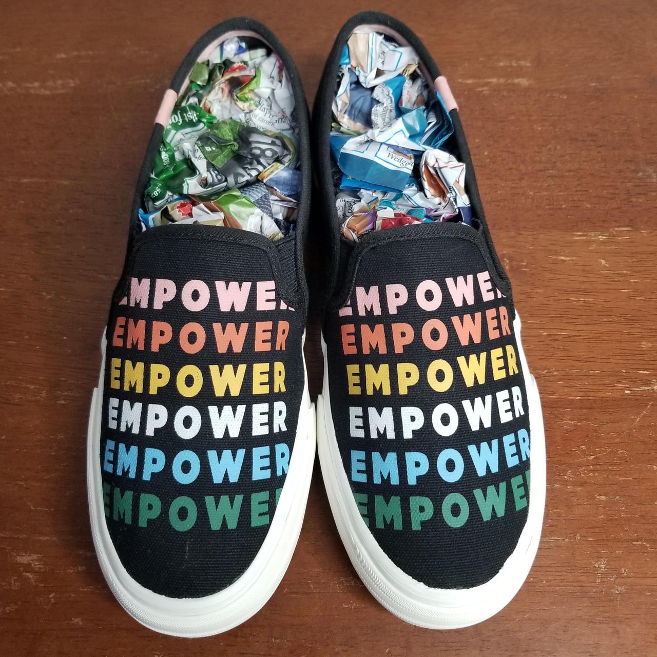 Keds empower hot sale