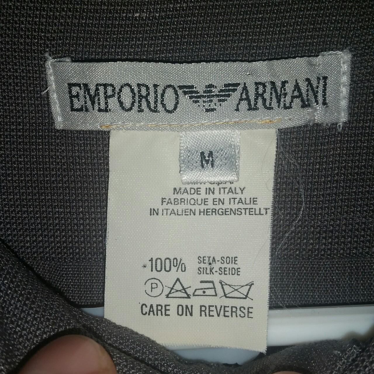 Product Image 2 - Emporio Armani shirt 
100% authentic