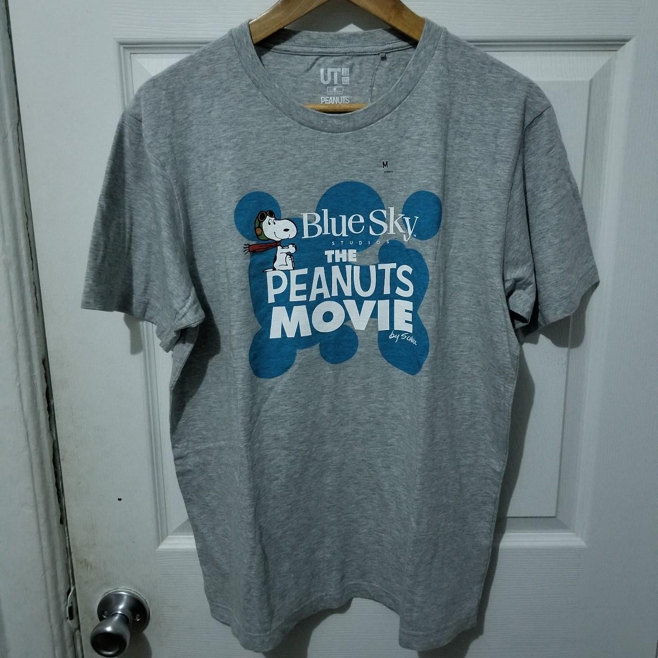 Apparel Vans Disney Collab 2015 New Age 2015 UNIQLO Blue Sky