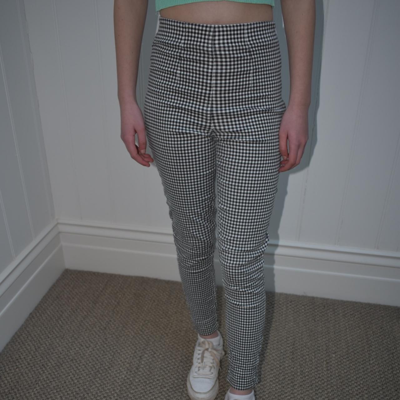 🔥These pants are so flattering and make your body… - Depop