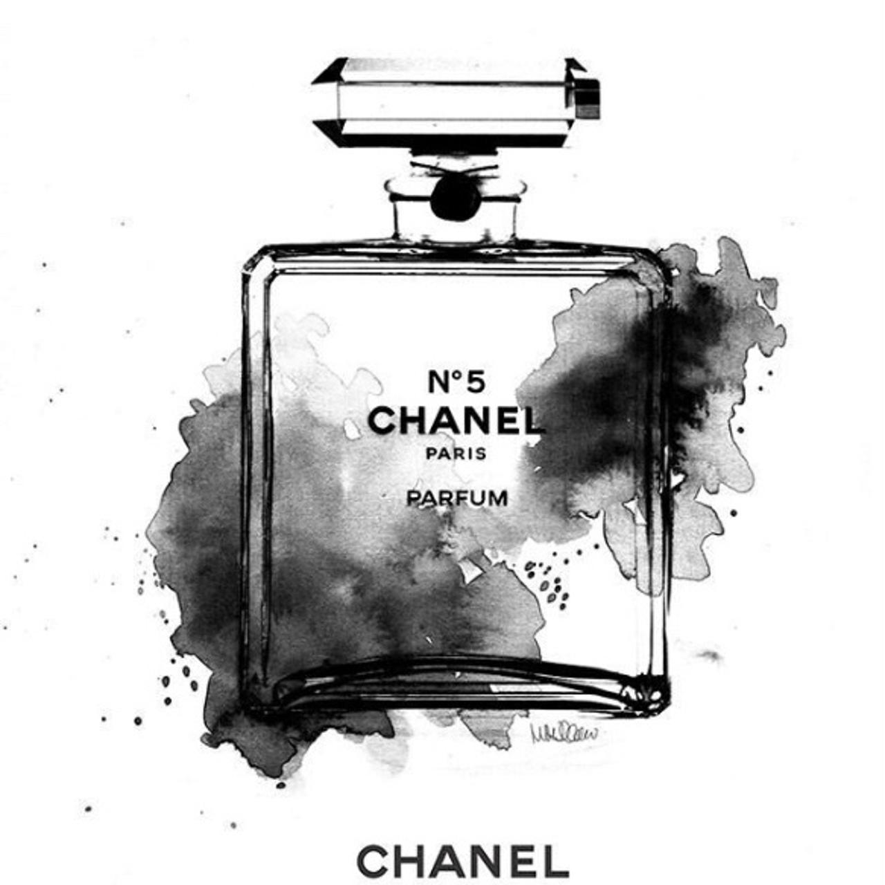 Fashion Art Photography - Digital Art - Chanel - Dior - Gucci - Louis –  Chic by Virginie Pty Ltd