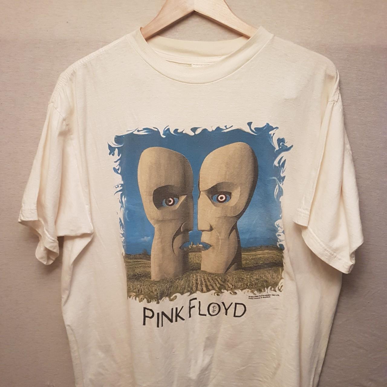 Vintage Pink Floyd 1994 North American Tour T-shirt....