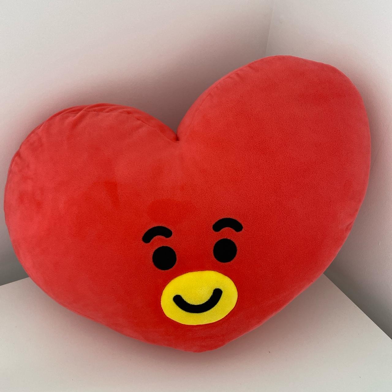 Bt21 Tata クッション Www Rnbi Lv