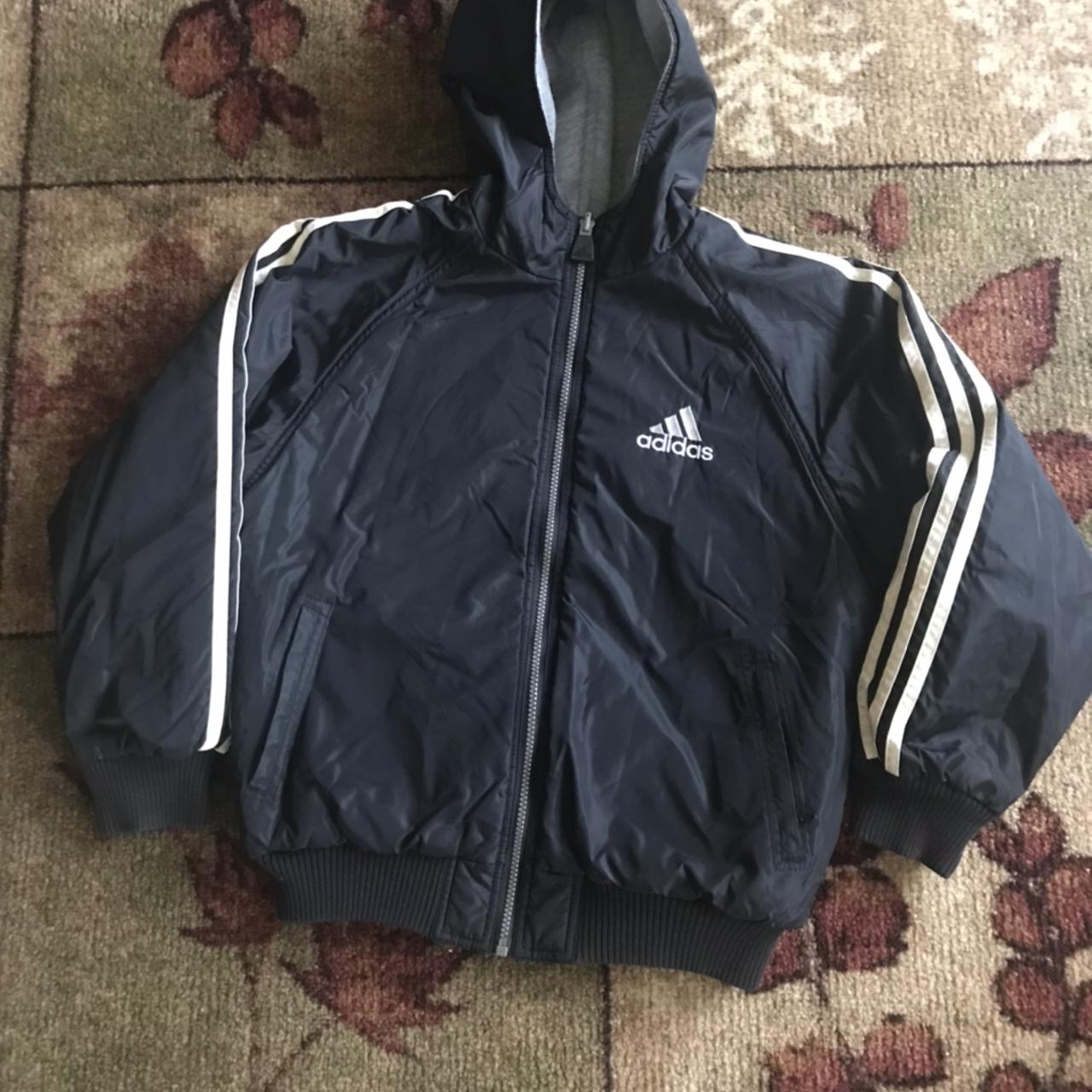 Adidas Women's Jacket | Depop