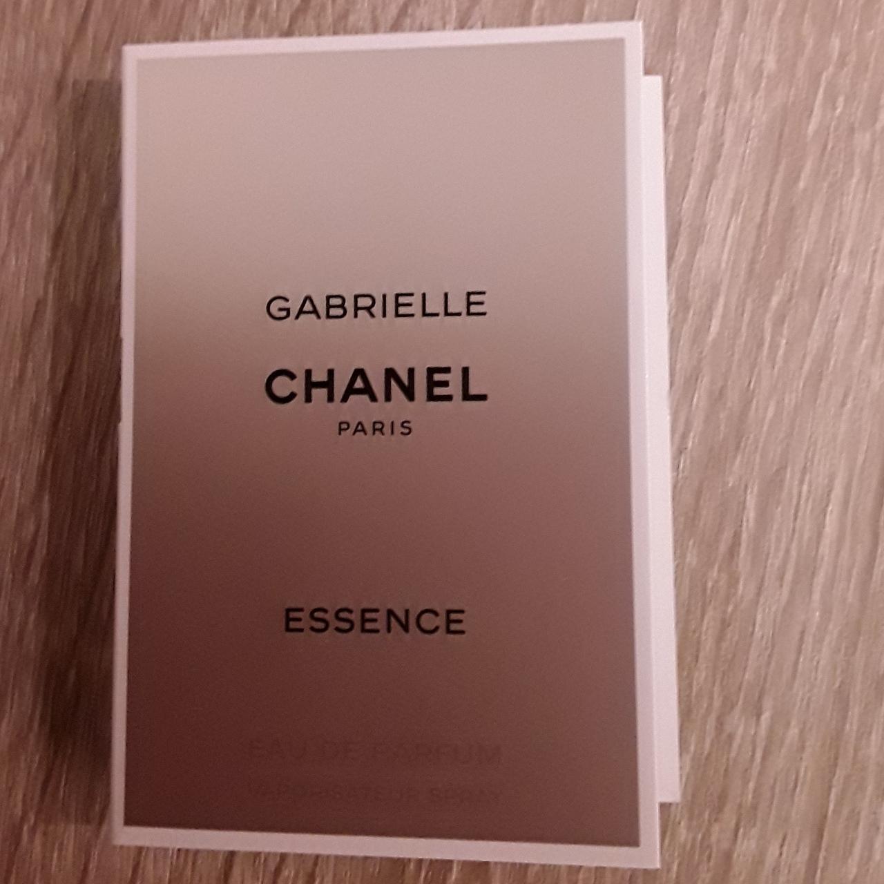 1.5ml Gabrielle sample new women's fragrance by... - Depop