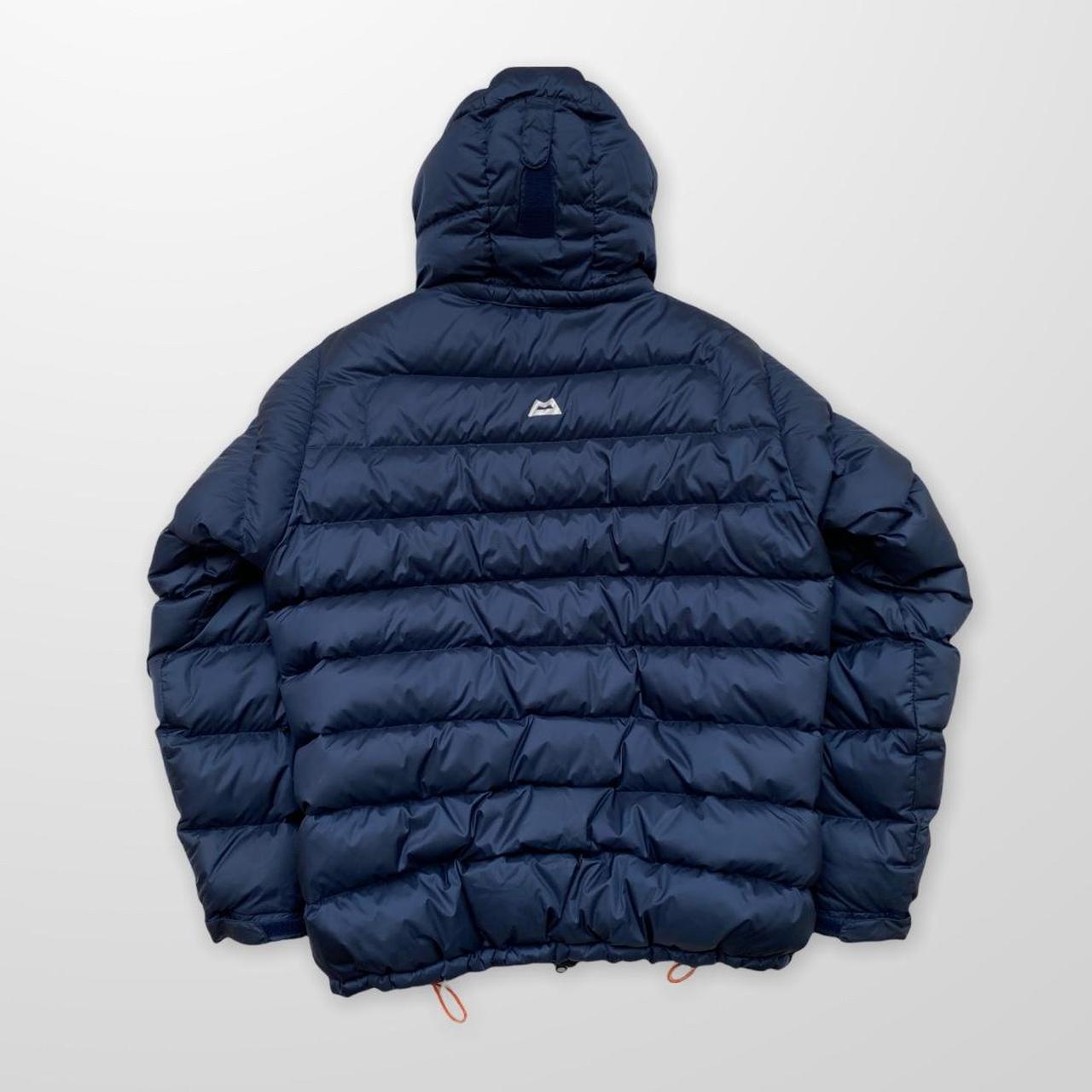 Mountain Equipment Lightline Down Puffer Jacket In... Depop