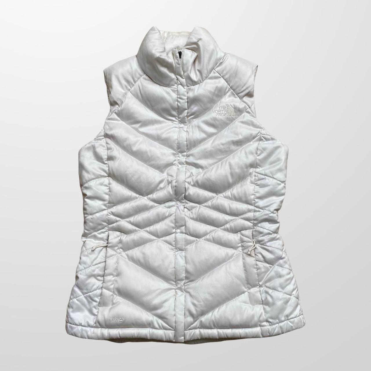 Warmest north sale face women's jacket