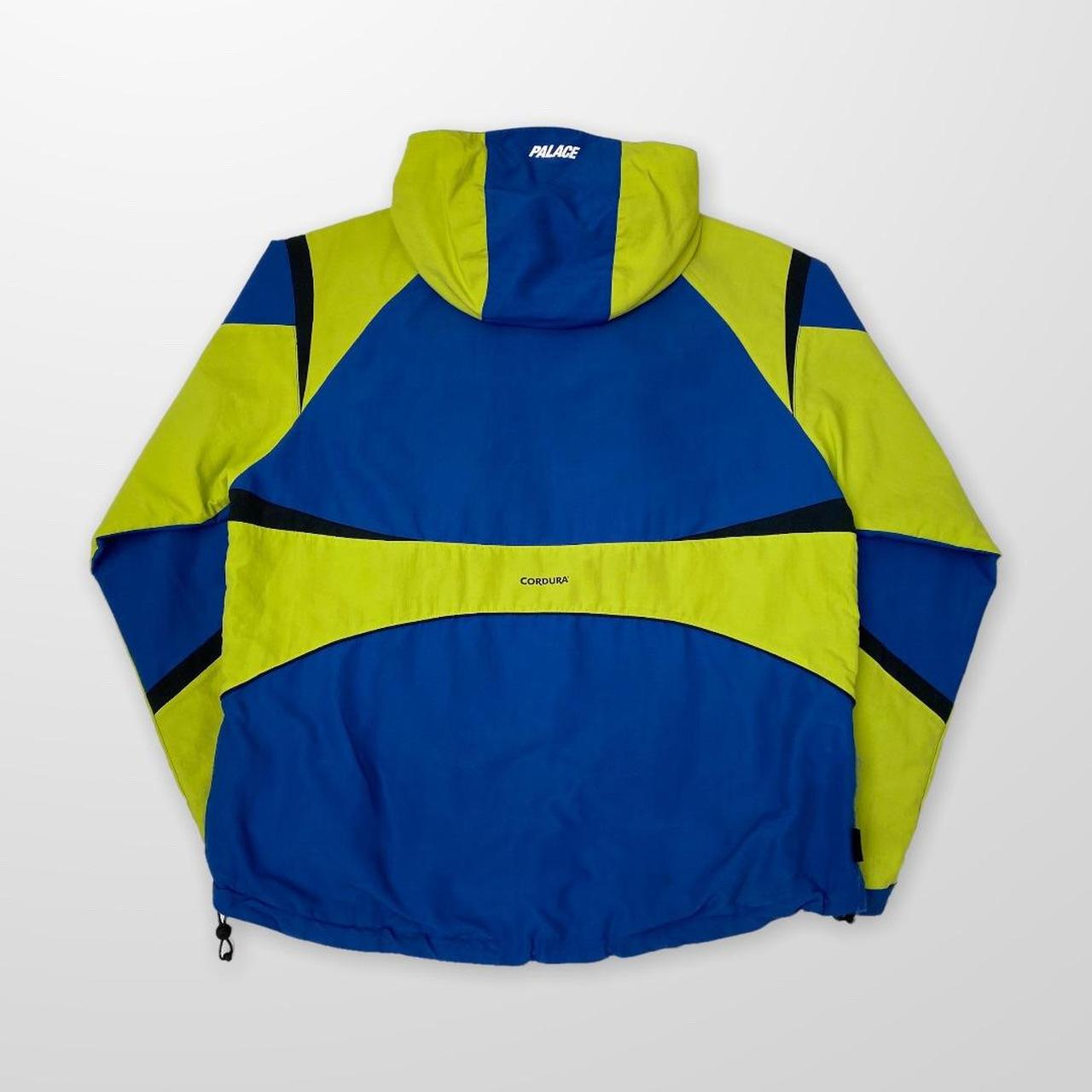 Product Image 3 - Palace Cordura Pullover Jacket In