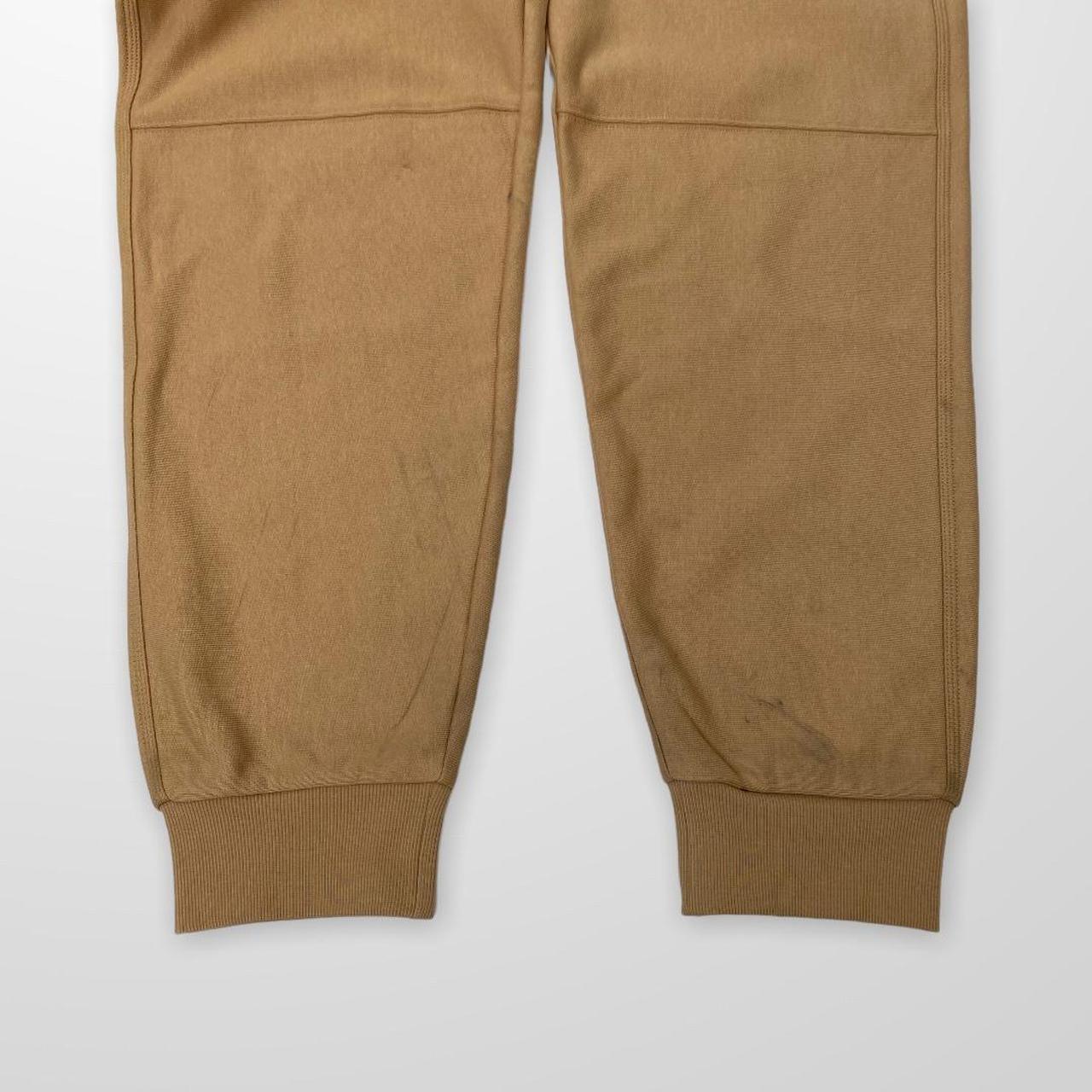 american script jogging pant