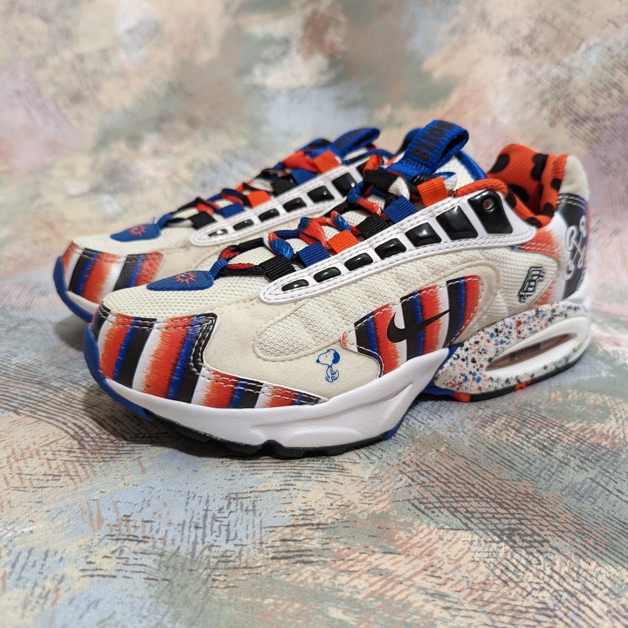 air max triax 96 doernbecher freestyle