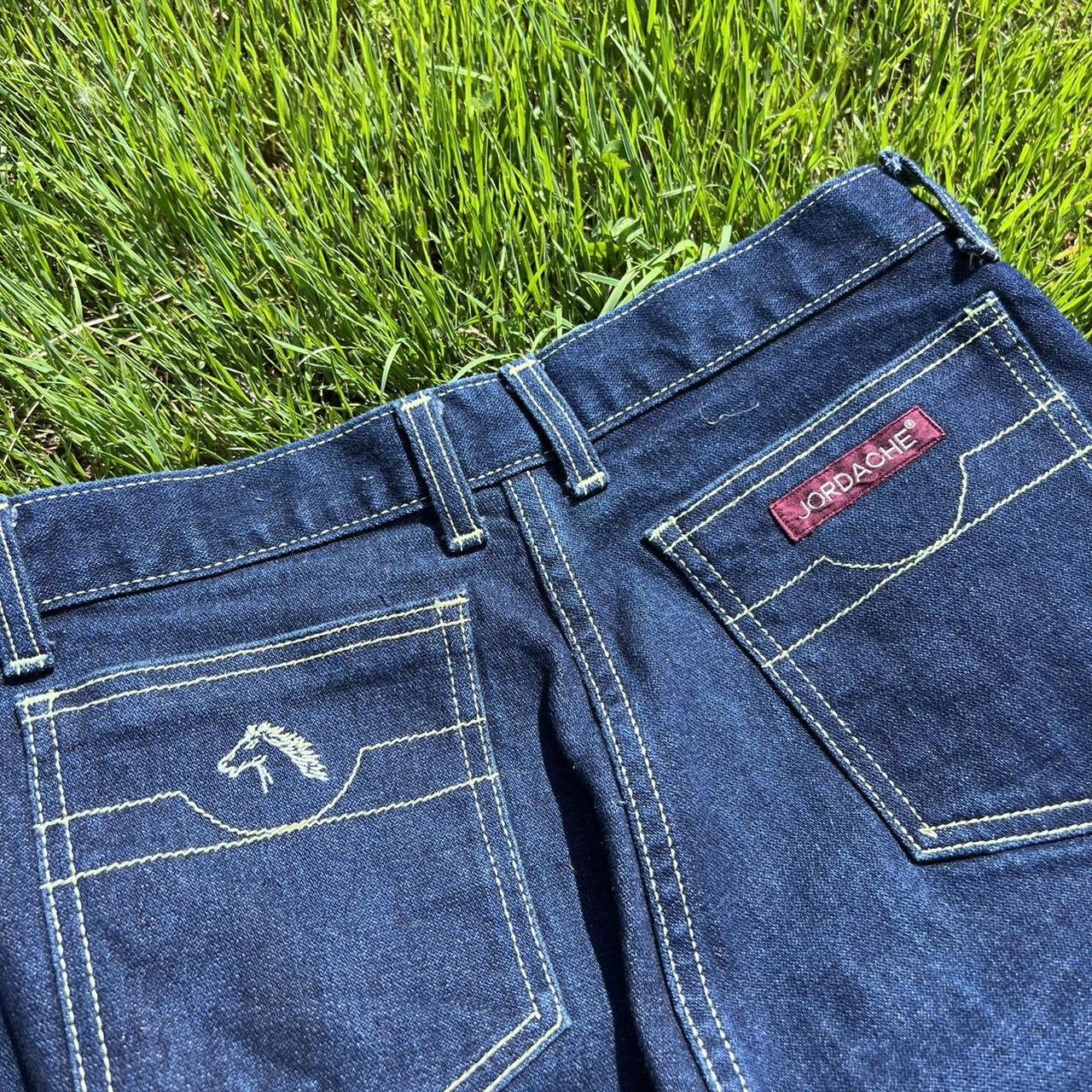 Jordache hot sale jeans 70s