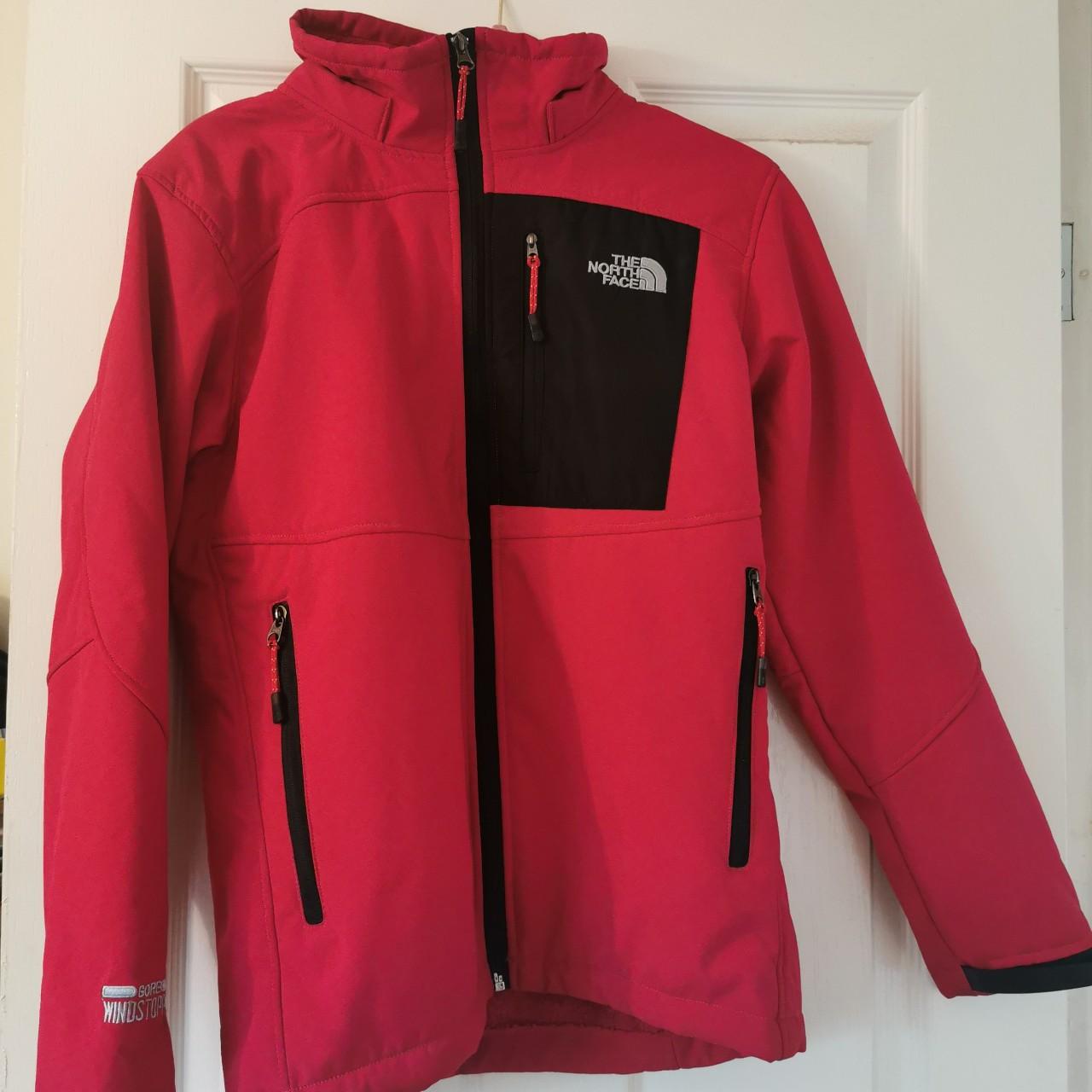 The north face summit series gore windstopper,... - Depop