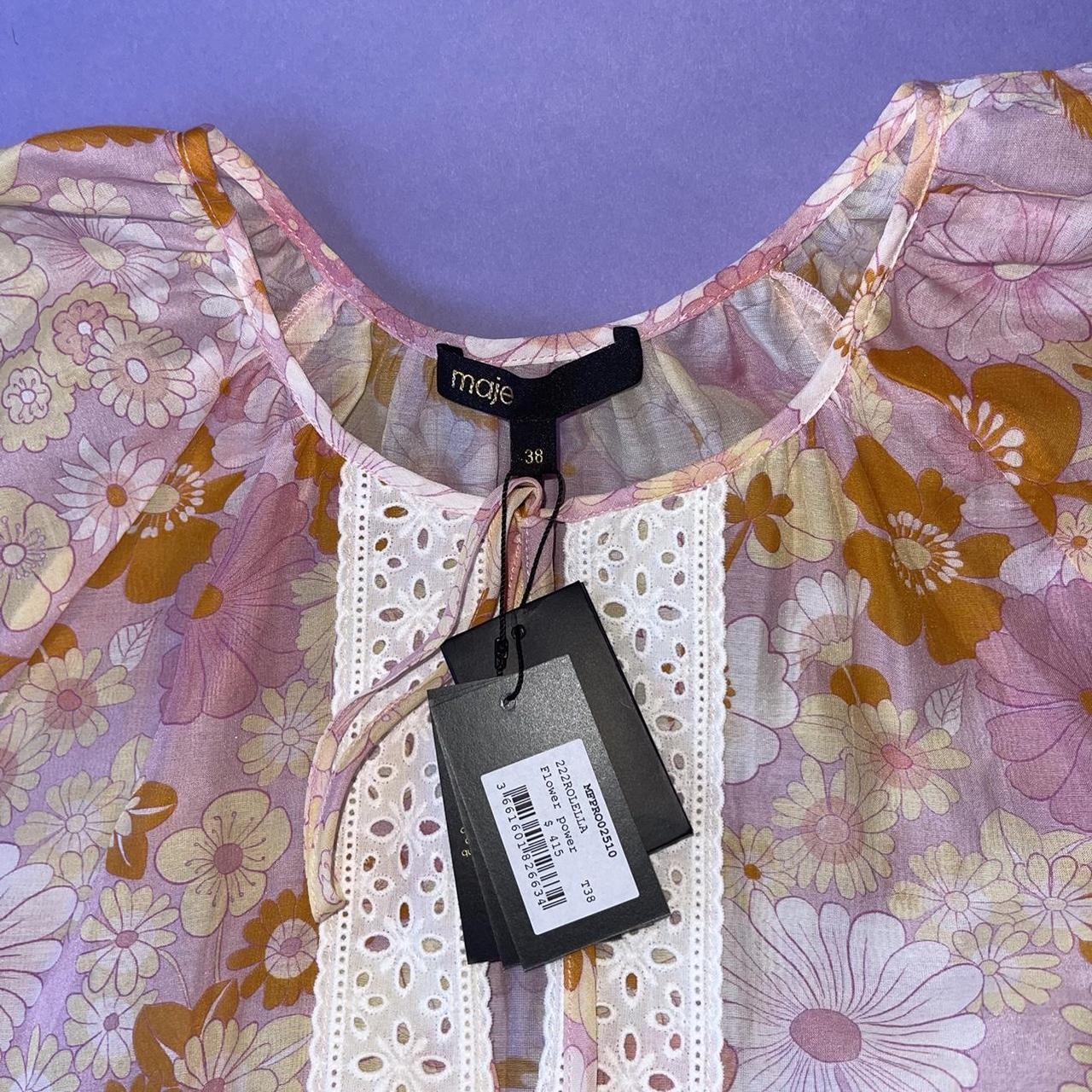 PRICE DROP! I'm selling the one I wore in the pics | Depop