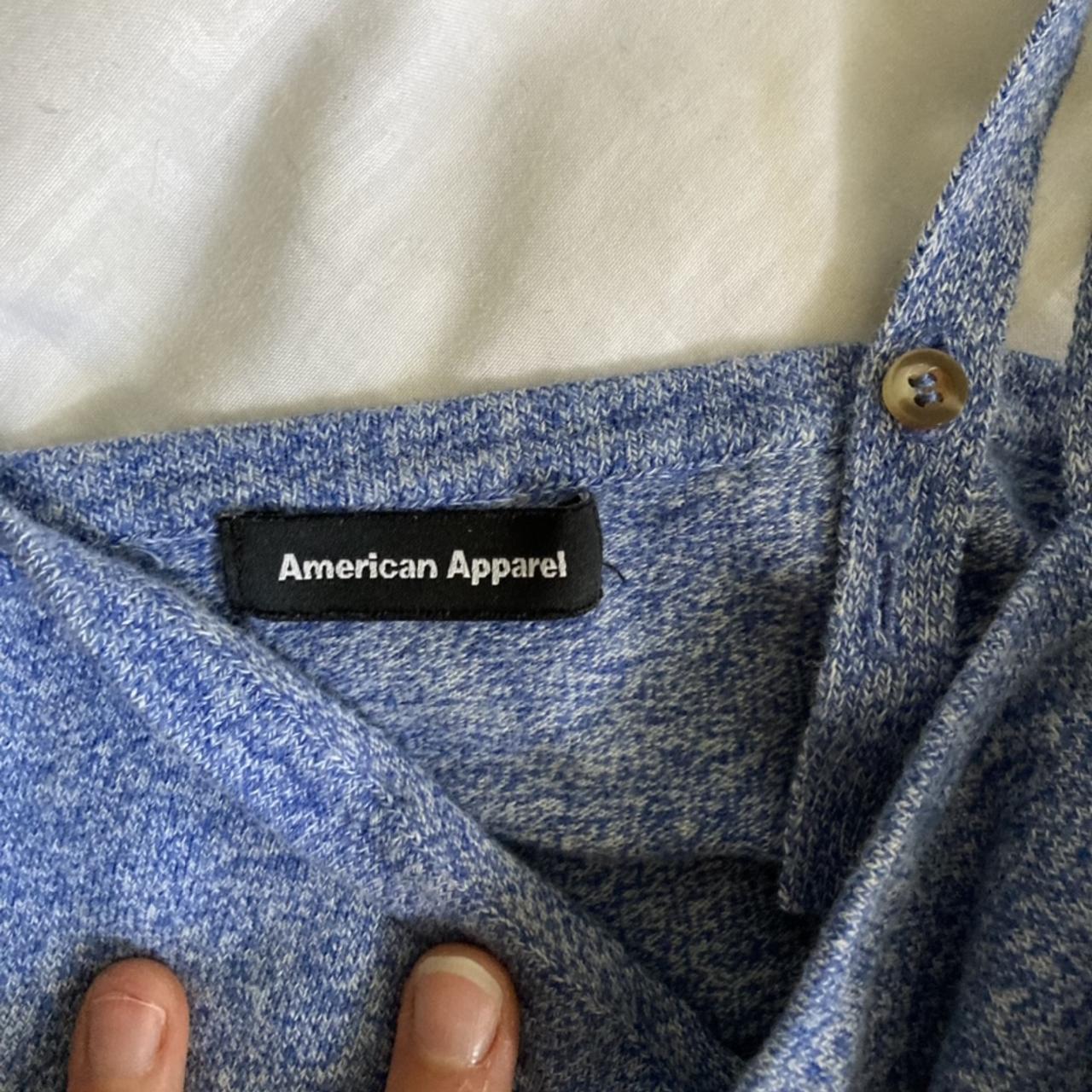 Product Image 2 - If ykyk. Classic knit American