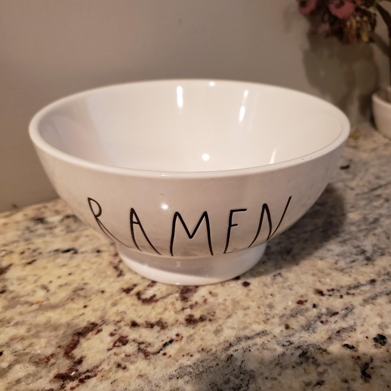 Rae Dunn Ramen Bowls cheapest