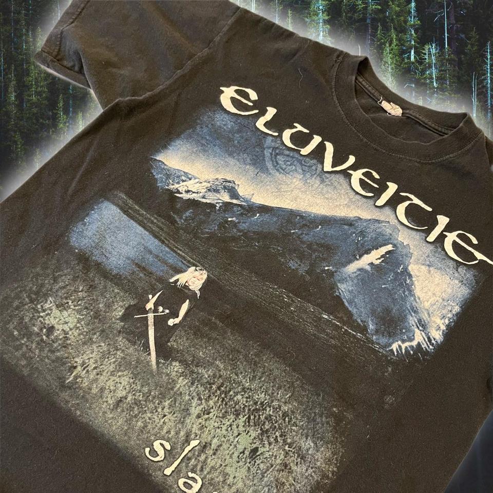 eluveitie shirt