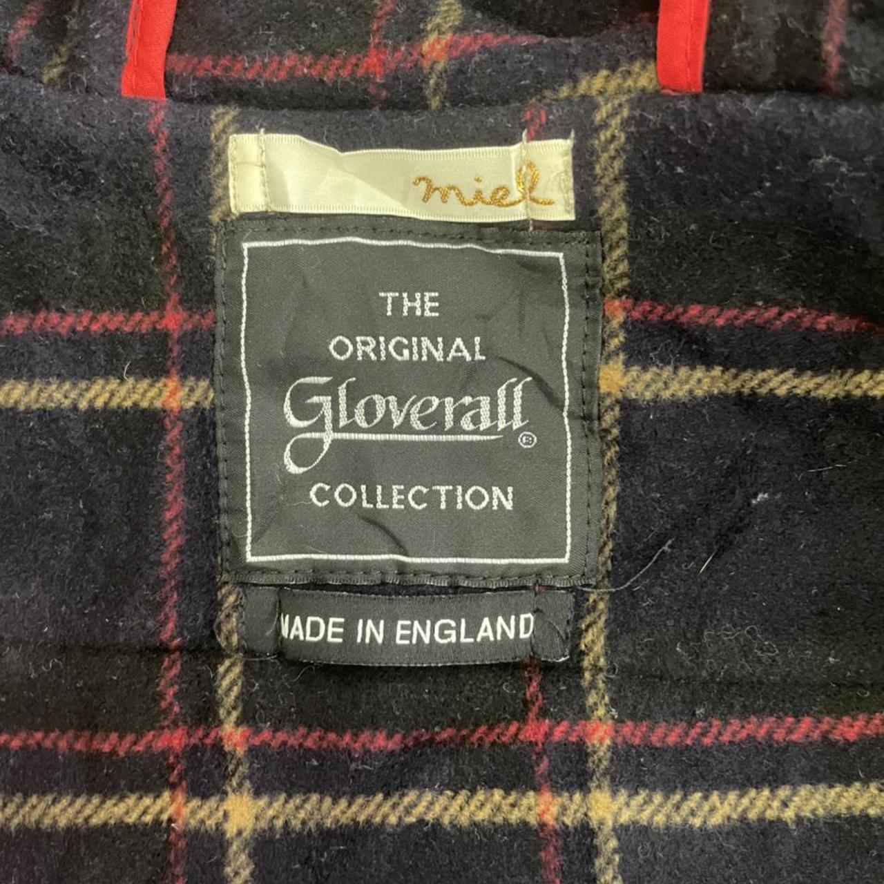 Gloverall Size M Manual measurements; Armpit to... - Depop