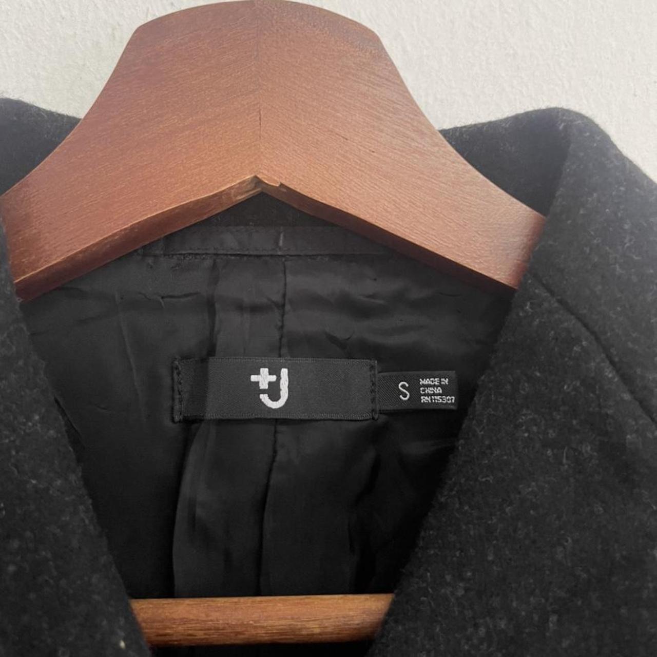 Jil Sander Women's Coat (3)
