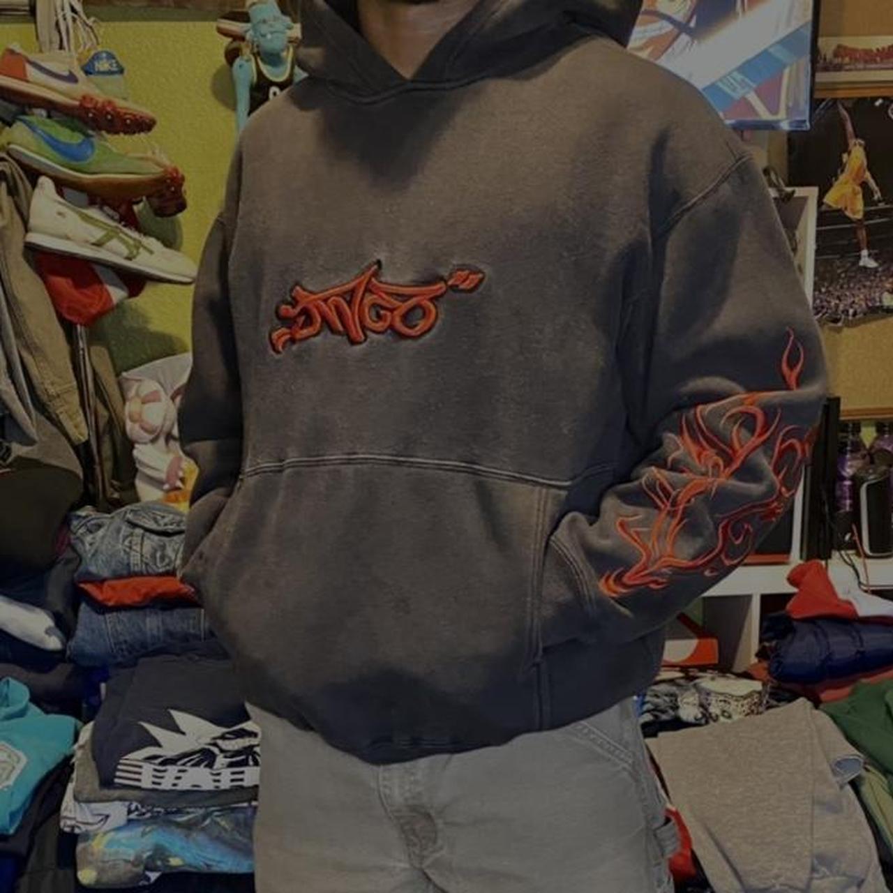 jnco jeans sweatshirt