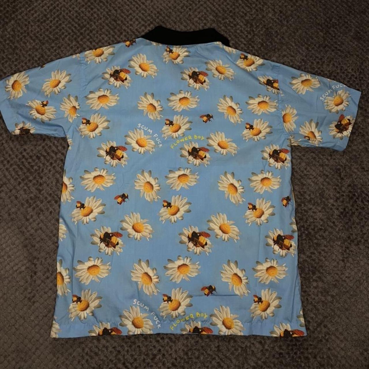 Tyler the Creator Golf button down