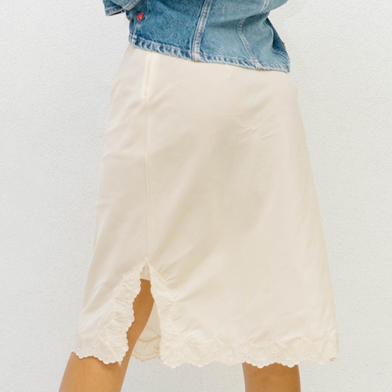 American Vintage Women's Cream (3)