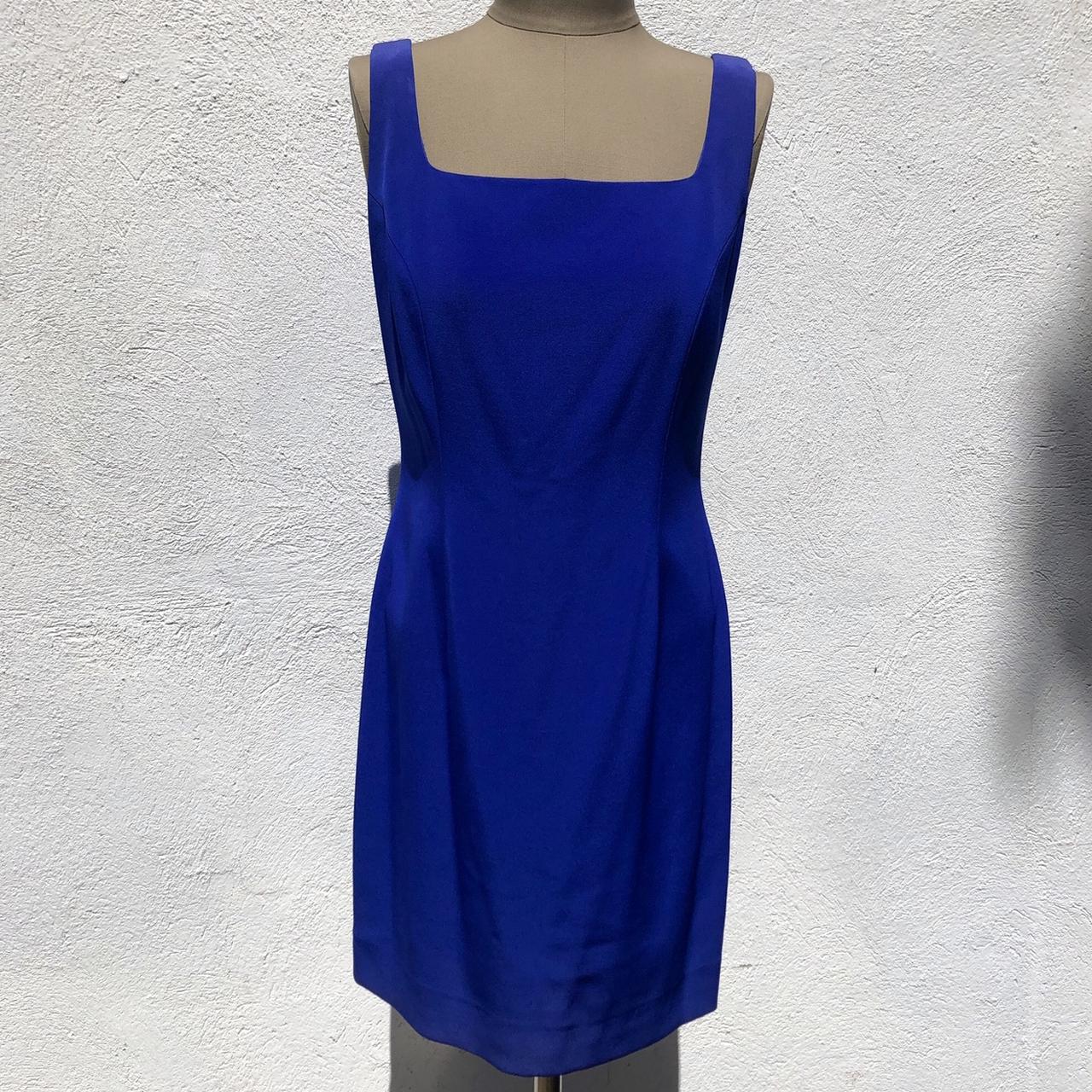 American Vintage Women's Blue Dress