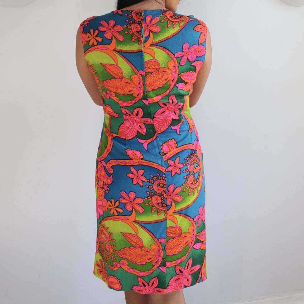 American Vintage Women's Multi Dress (3)