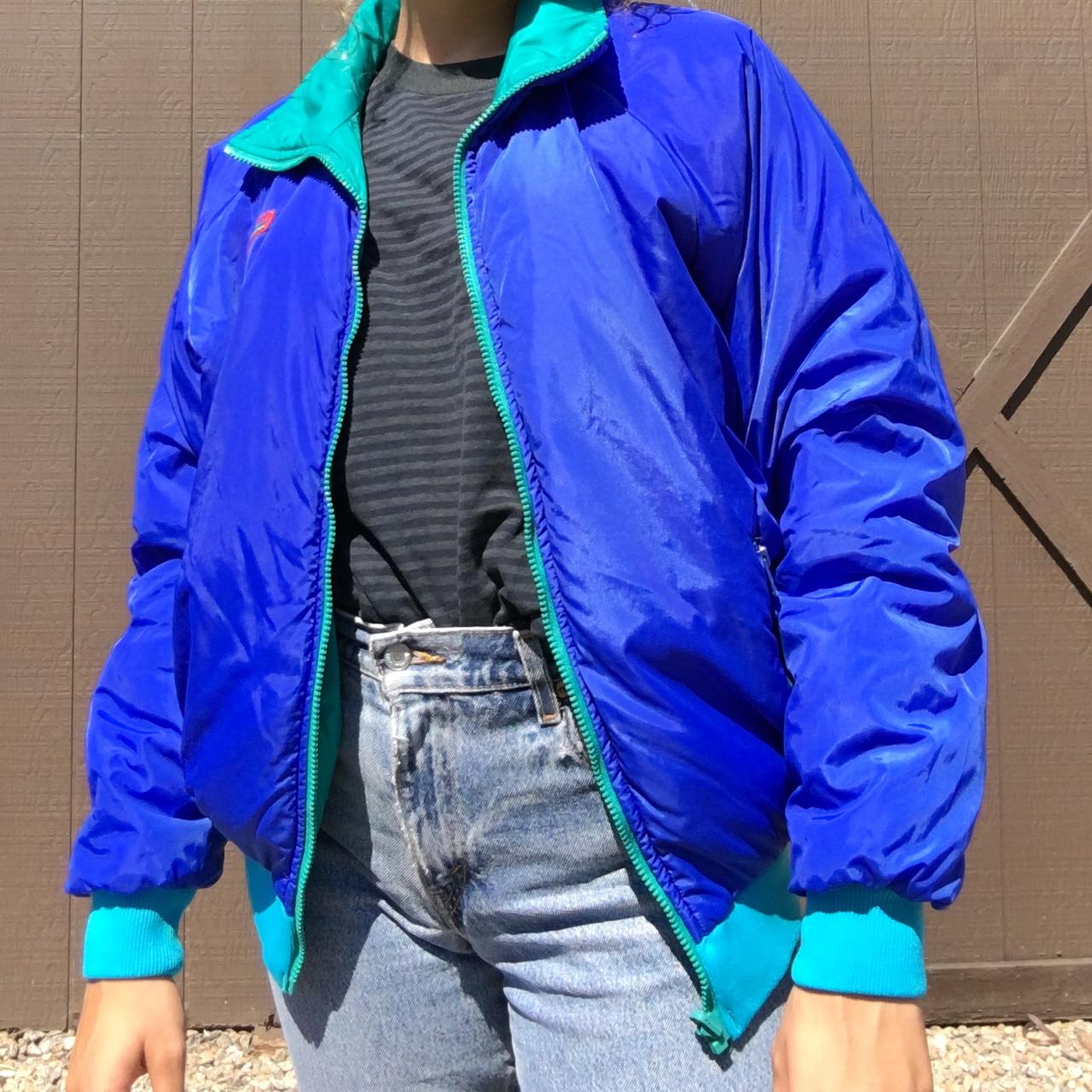 Bomber hot sale jacket columbia