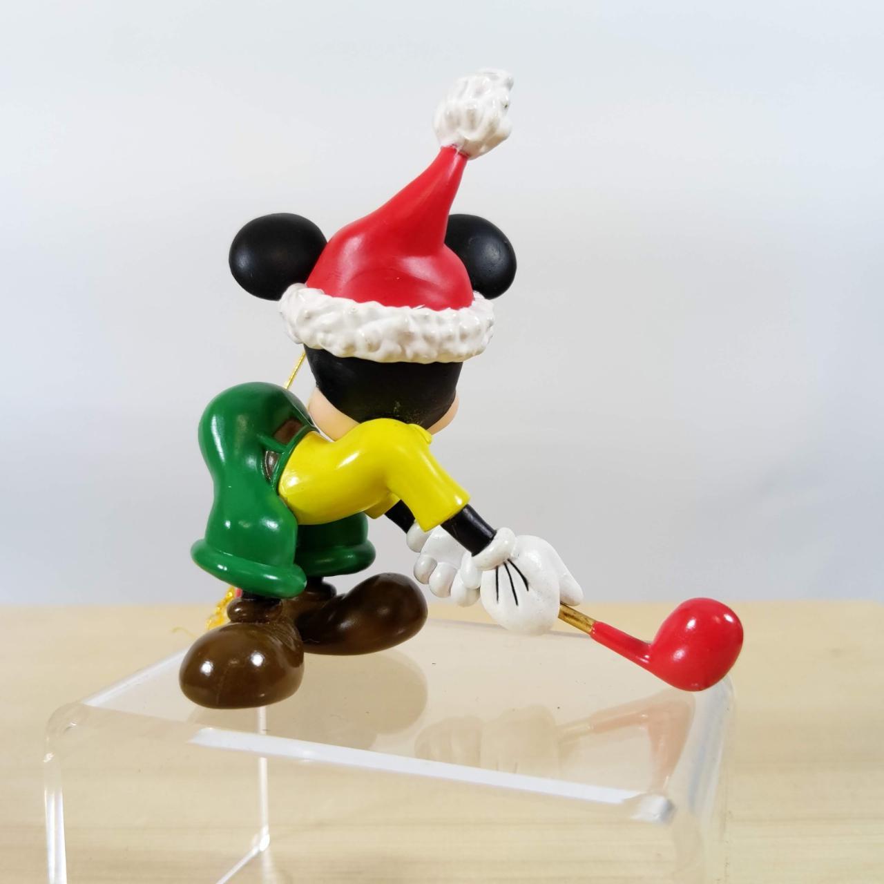Product Image 2 - 🐭🏌️ 1990s Mickey Mouse golfing