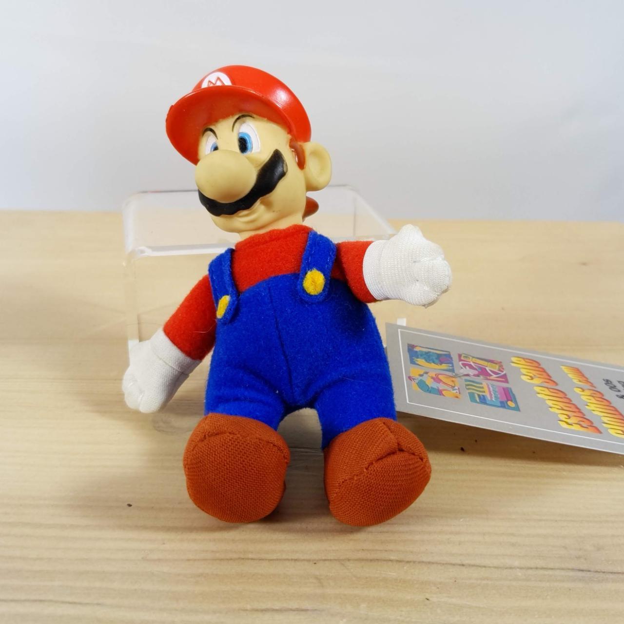 Product Image 1 - Mario 👨🏻 Wendy's promotional toy