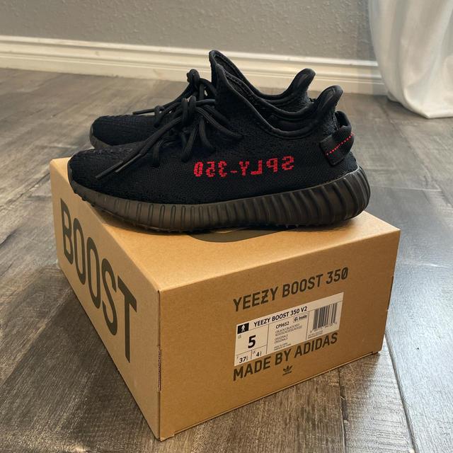 yeezy bred size 8.5