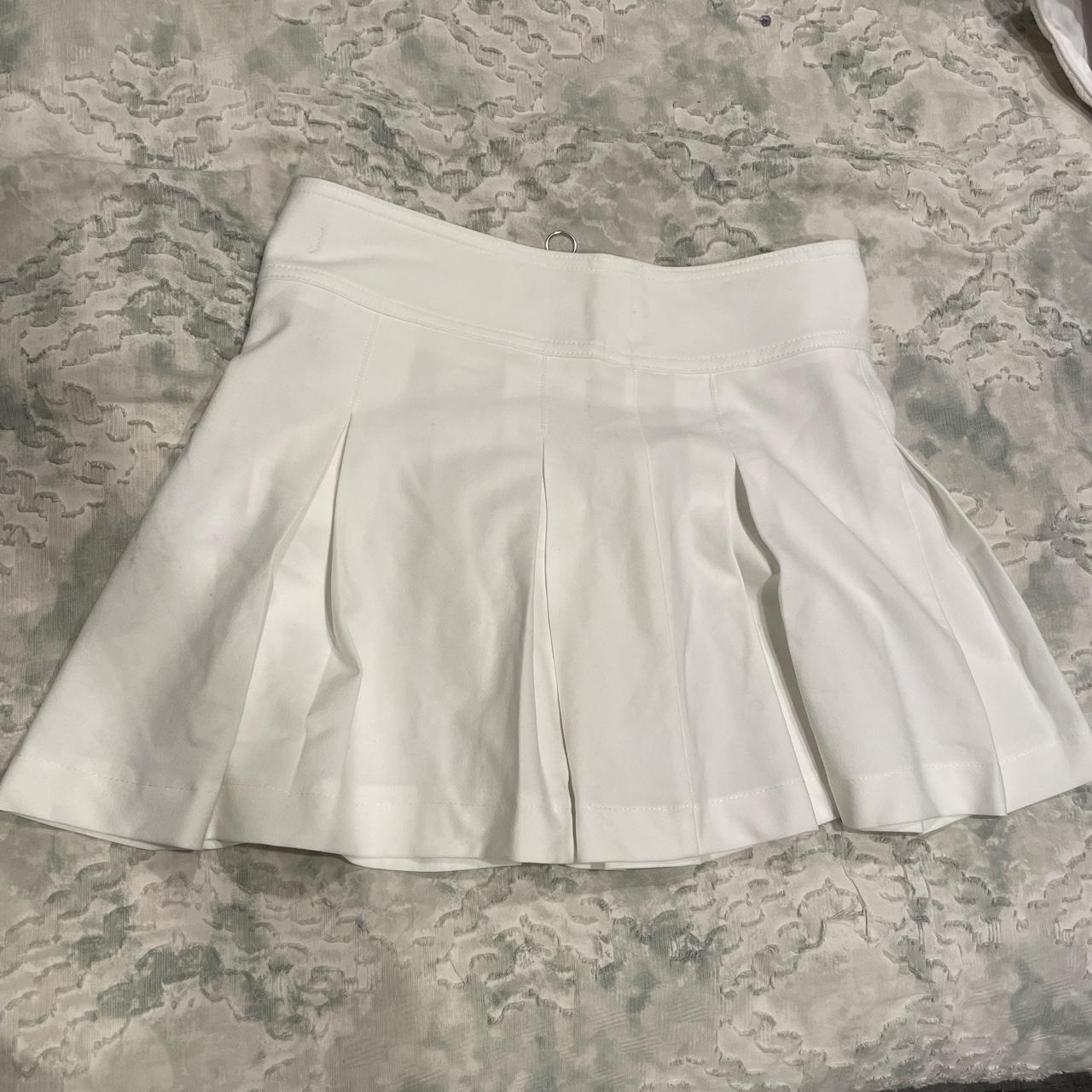 Bershka Women's Skirt | Depop