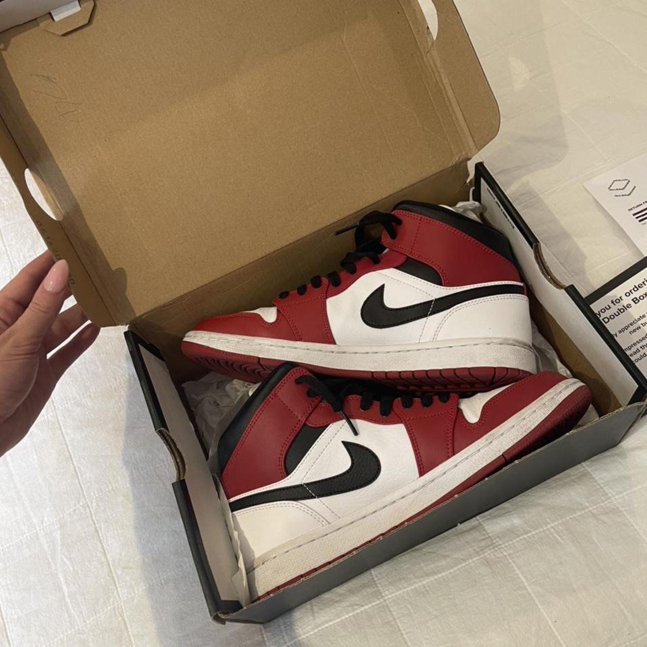 air jordan 1 high og wmns unc to chicago womens stores