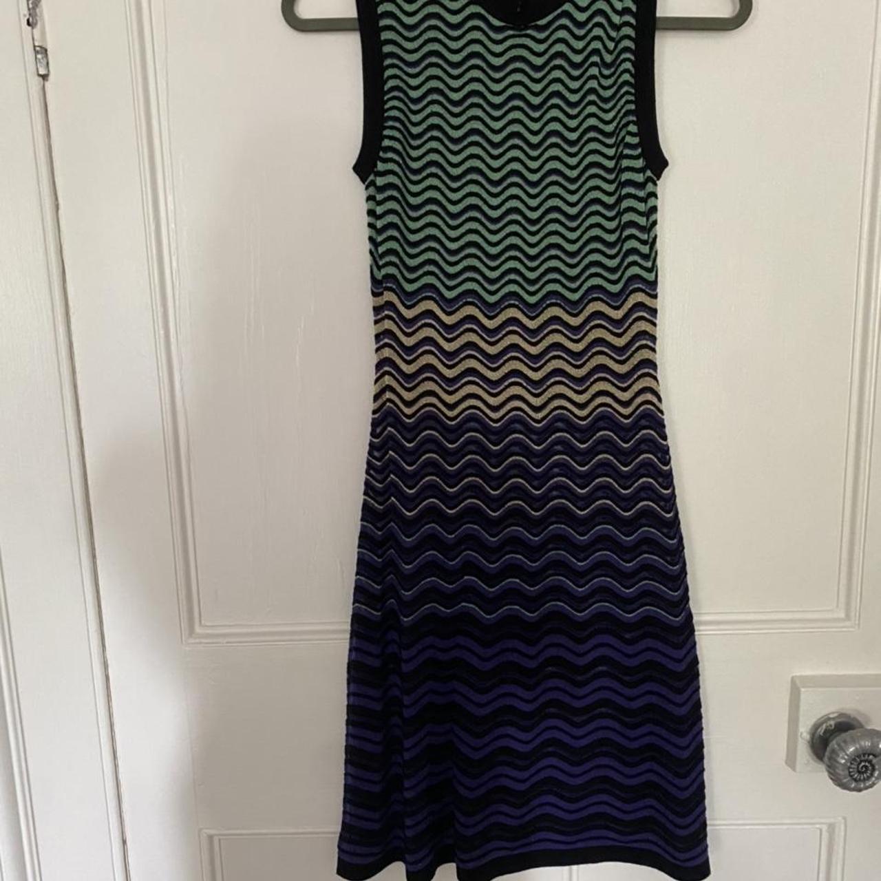 M Missoni Women S Dress Depop