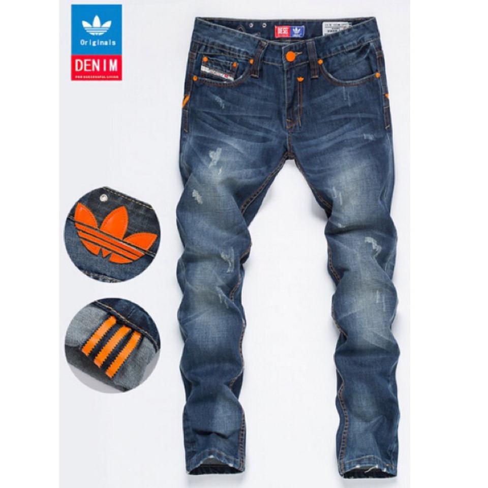 Jeans diesel shop adidas hombre